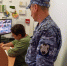 Росгвардия проверила готовность систем безопасности объектов образования региона к началу учебного года - Росгвардия