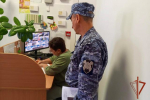 Росгвардия проверила готовность систем безопасности объектов образования региона к началу учебного года