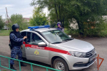Росгвардия проверила готовность систем безопасности объектов образования региона к началу учебного года