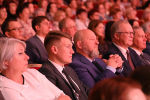 В День города заслуженным барнаульцам вручили федеральные, краевые и городские награды
