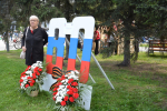 К 295-летию Барнаула в Ленинскои районе подготовили конкурс-выставку тематических композиций