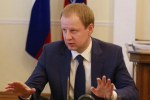 Виктор Томенко и Александр Романенко поздравили ветеринаров Алтая с праздником