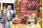48 000 жителей и гостей города посетили праздничные мероприятия на ул. Мало-Тобольской в День города