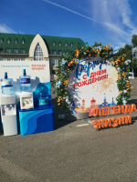 48 000 жителей и гостей города посетили праздничные мероприятия на ул. Мало-Тобольской в День города