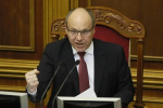 На Украине задержан мужчина, предположительно, ликвидировавшего Парубия