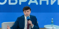 Сергей Кравцов / Фото: edu.gov.ru - ИА Амител