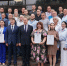 В Алтайском крае участники проекта «СВОй бизнес» защитили 25 бизнес-проектов - Единая Россия