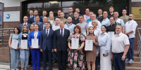 В Алтайском крае участники проекта «СВОй бизнес» защитили 25 бизнес-проектов - Единая Россия