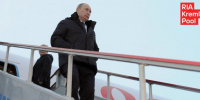Владимир Путин выступил на саммите ШОС: ключевые заявления президента - Сетевое издание Толк