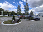 Предприятия Индустриального района стали призерами городского конкурса по благоустройству