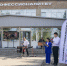 В АИРМО торжественно отметили День знаний и запуск образовательного кластера «Профессионалитет» - Барнаульский базовый медицинский колледж