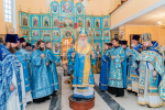 День знаний в Барнаульских духовных школах