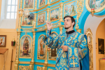 День знаний в Барнаульских духовных школах