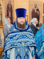 День знаний в Барнаульских духовных школах