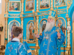 День знаний в Барнаульских духовных школах