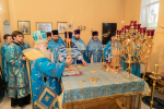 День знаний в Барнаульских духовных школах