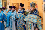 День знаний в Барнаульских духовных школах