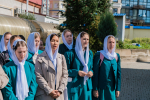 День знаний в Барнаульских духовных школах
