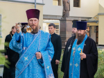 День знаний в Барнаульских духовных школах