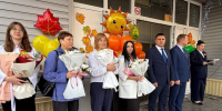 Депутаты БГД на 1 Сентября - Сетевое издание Толк