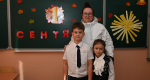 В школах Барнаула прозвенели первые звонки