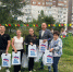 1 сентября единороссы вручили подарки школьникам в рамках акции «Собери ребенка в школу» - Единая Россия