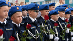 В школах Барнаула прозвенели первые звонки