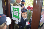 В образовательных организациях Октябрьского района прошли торжественные линейки, посвященные Дню знаний