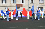 В образовательных организациях Октябрьского района прошли торжественные линейки, посвященные Дню знаний