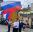 День знаний: в трех селах Алтайского края открылись новые школы - Минстрой Алтайского края