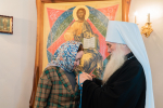 Торжественный акт Барнаульских духовных школ, посвященный Дню знаний и началу нового, 2025/2026, учебного года
