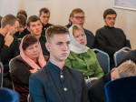 Торжественный акт Барнаульских духовных школ, посвященный Дню знаний и началу нового, 2025/2026, учебного года