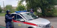 Росгвардия обеспечила безопасность школьных линеек в День знаний - Росгвардия