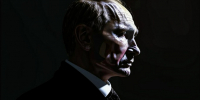 Владимир Путин / Изображение сгенерировано с помощью нейросети Kandinsky by Sber AI / amic.ru - ИА Амител