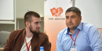 Госслужба, адаптация и коммуникации: восьмой день программы «Алтай – земля героев» - Алтайский филиал РАНХиГС