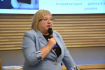 Госслужба, адаптация и коммуникации: восьмой день программы «Алтай – земля героев»