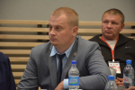 Госслужба, адаптация и коммуникации: восьмой день программы «Алтай – земля героев»