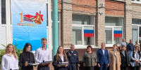Знания – вот настоящая суперсила! Александр Молотов поздравил алтайских школьников и студентов с Днём знаний - Справедливая Россия