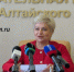 Ирина Акимова / Фото: amic.ru, Антон Дегтярев - ИА Амител
