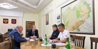 Фото: Минтранс Алтайского края - НИА Алтай