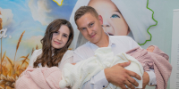 В Алтайском крае родилась вторая в этом году тройня - НовостиАлтая.рф