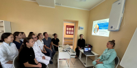 В Алтайском государственном медицинском университете начата подготовка стоматологов нового поколения - АГМУ