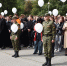 Сотни студентов и преподавателей приняли участие в митинге, посвященном Дню солидарности в борьбе с терроризмом - АлтГТУ им. И.И. Ползунова