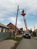 Реализация проектов инициативного бюджетирования стартовала в Железнодорожном районе Барнаула