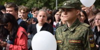 Фото: Алтайский государственный технический университет им. И.И. Ползунова фото - Алтайская правда