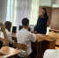 В День солидарности в борьбе с терроризмом следователь Кулундинского межрайонного следственного отдела следственного управления СК России по Алтайскому краю провела беседу с учащимися Табунской школы - Следственный комитет