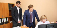 Фото: Министерство здравоохранения Алтайского края - Алтайская правда
