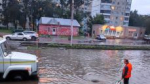 Обустройство водоотвода на Павловском тракте в Барнауле отложат из-за отсутствия подрядчика