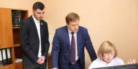 В Алтайском крае реализуются проекты по повышению доступности здравоохранения - Администрация Алтайского края