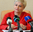 Ирина Акимова на пресс-конференции ответила на актуальные вопросы к ЕДГ-2025 - Избирательная комиссия